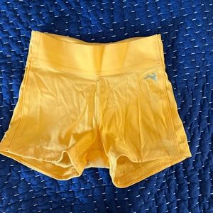 Bell Lap Shorts by Tracksmith